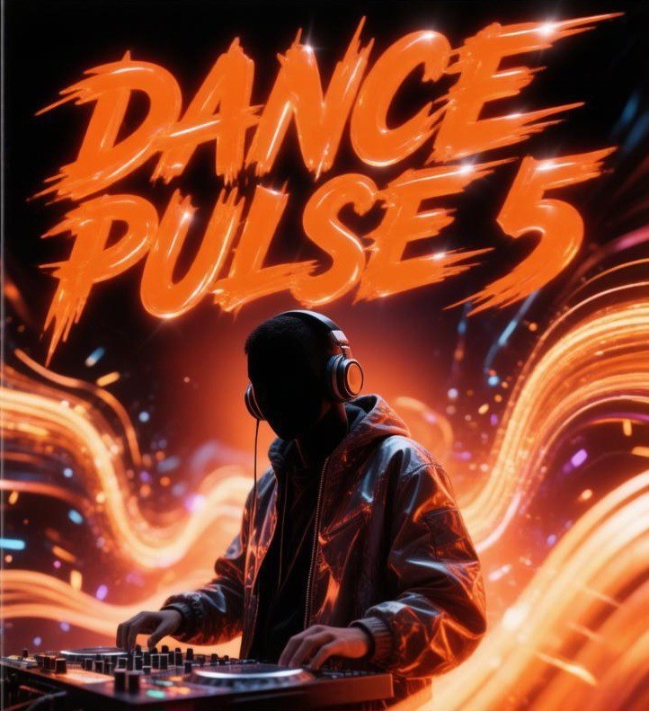 Dance Pulse 5 episode artwork