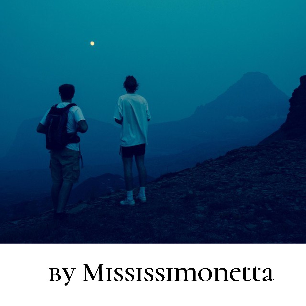 Bonjr mix (by Mississimonetta) #1