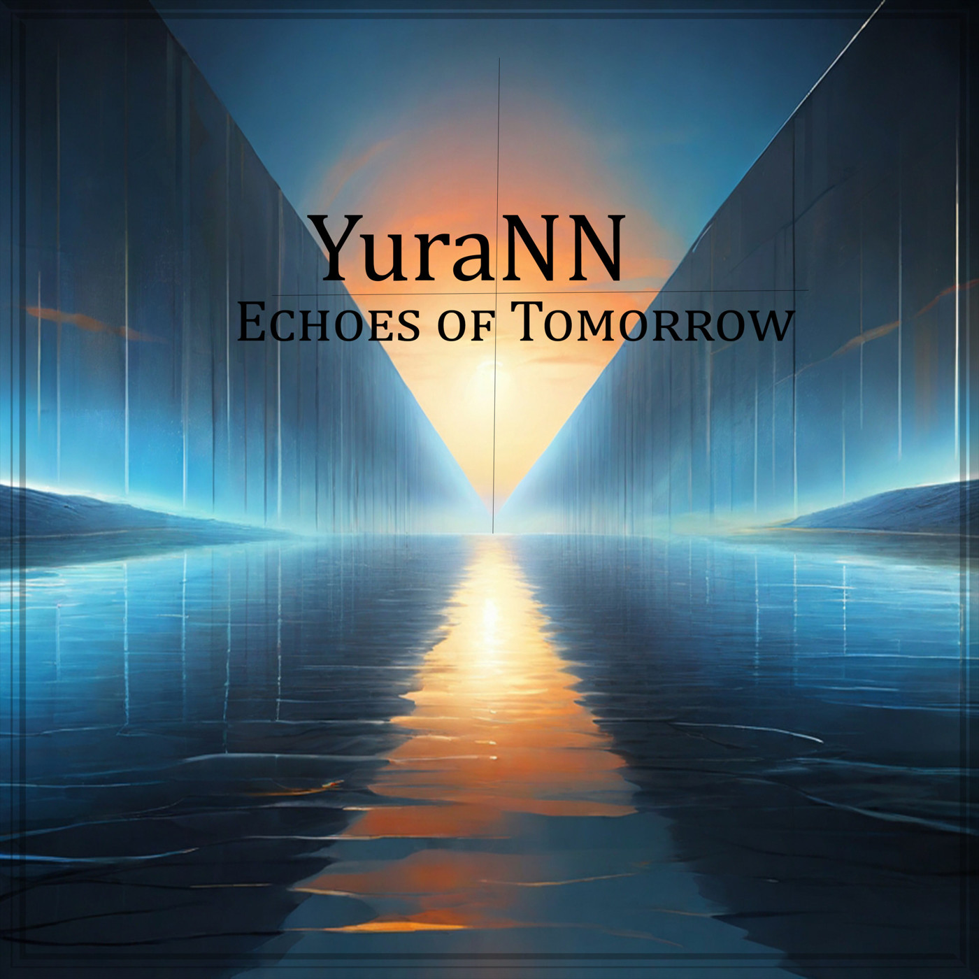 YuraNN - Echoes of Tomorrow (Radio edit)