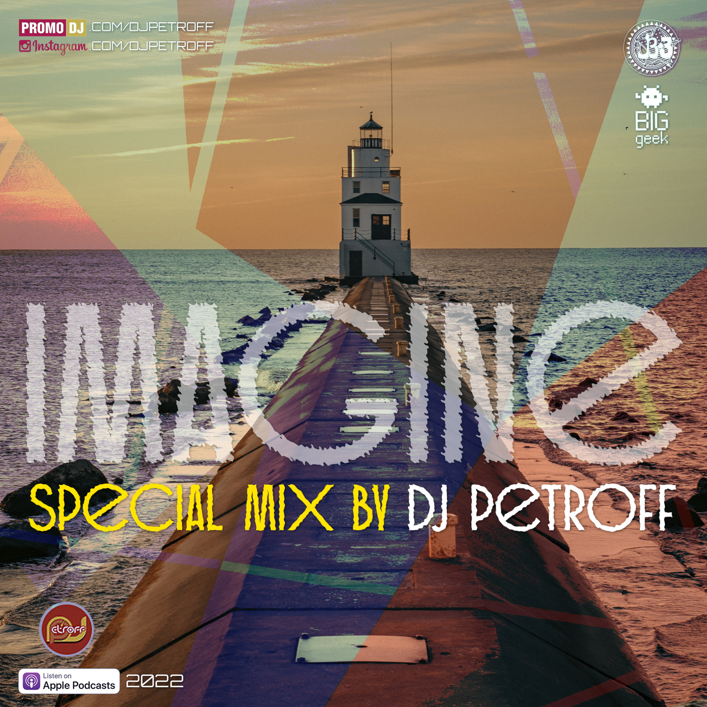 DJ PETROFF