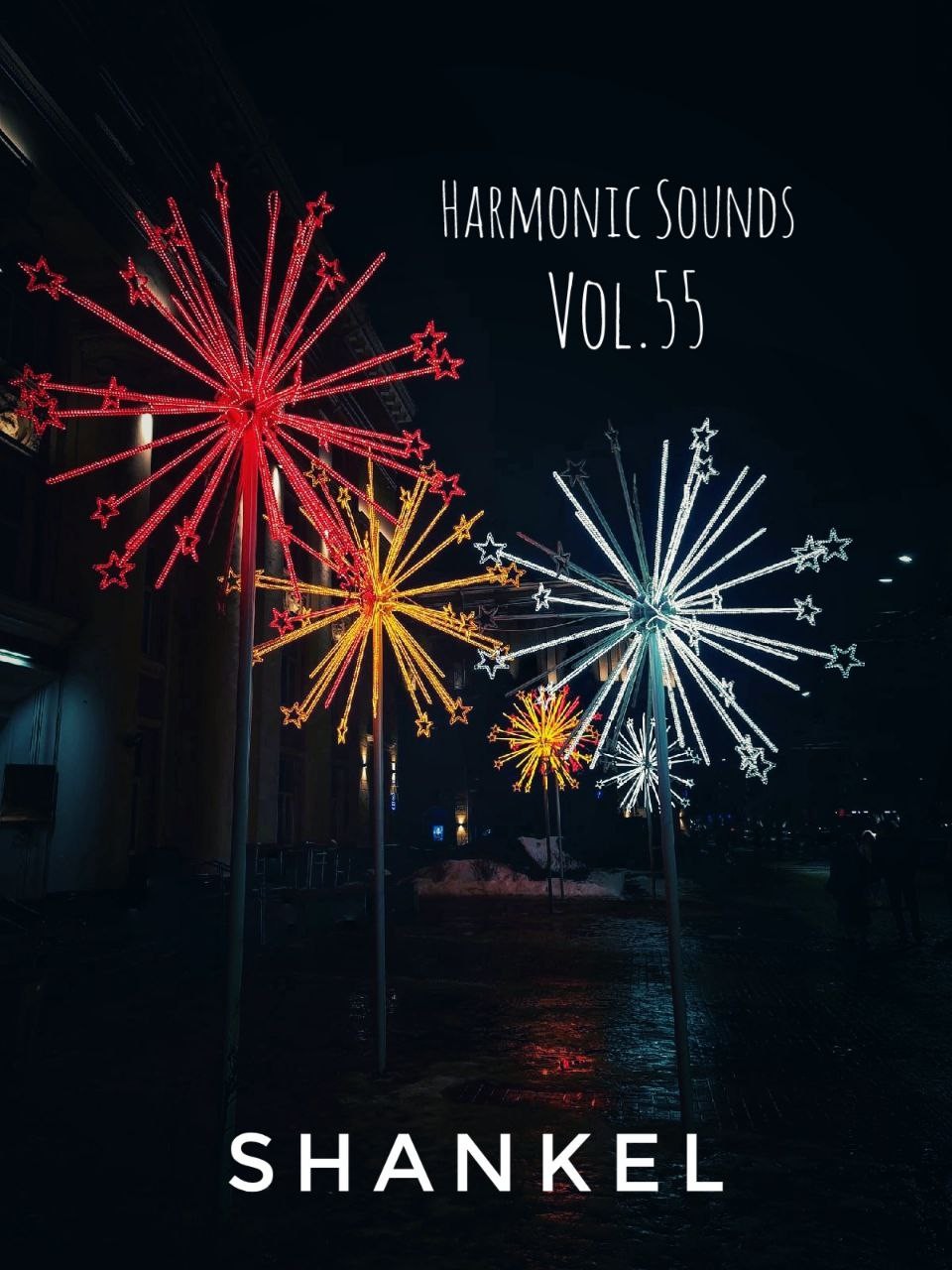 Harmonic Sounds