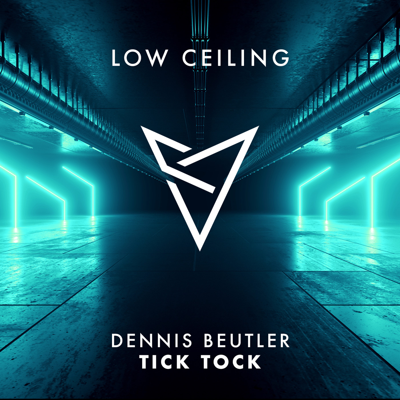 Dennis Beutler - TICK TOCK