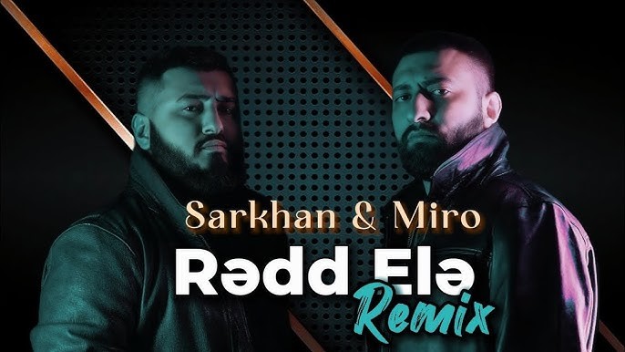 Miro x Sarkhan — Rədd Elə (Dj Rufat) Mix episode artwork