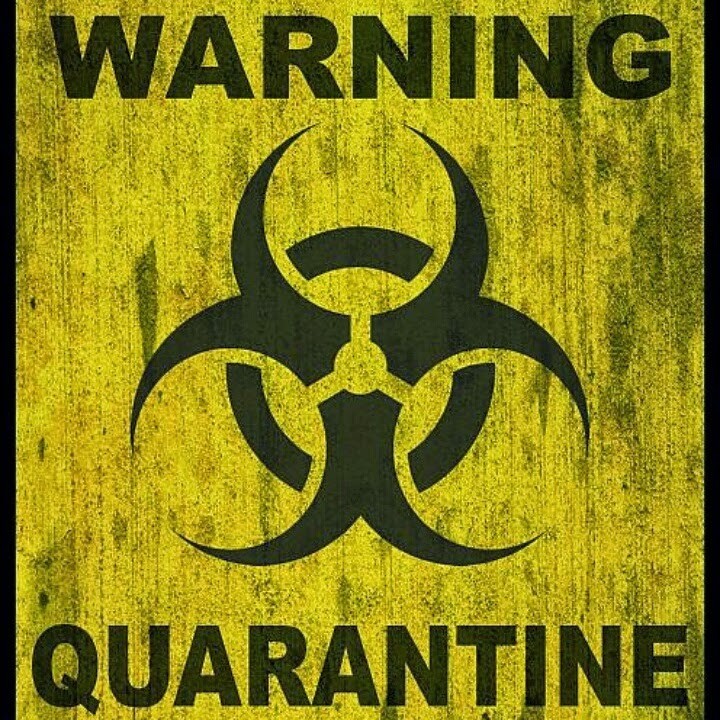 JA - Quarantine MIX (May 2020) - podcast episode cover