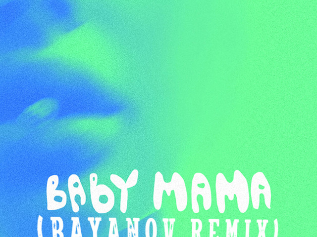 Райда - Baby Mama (Bayanov Remix) .