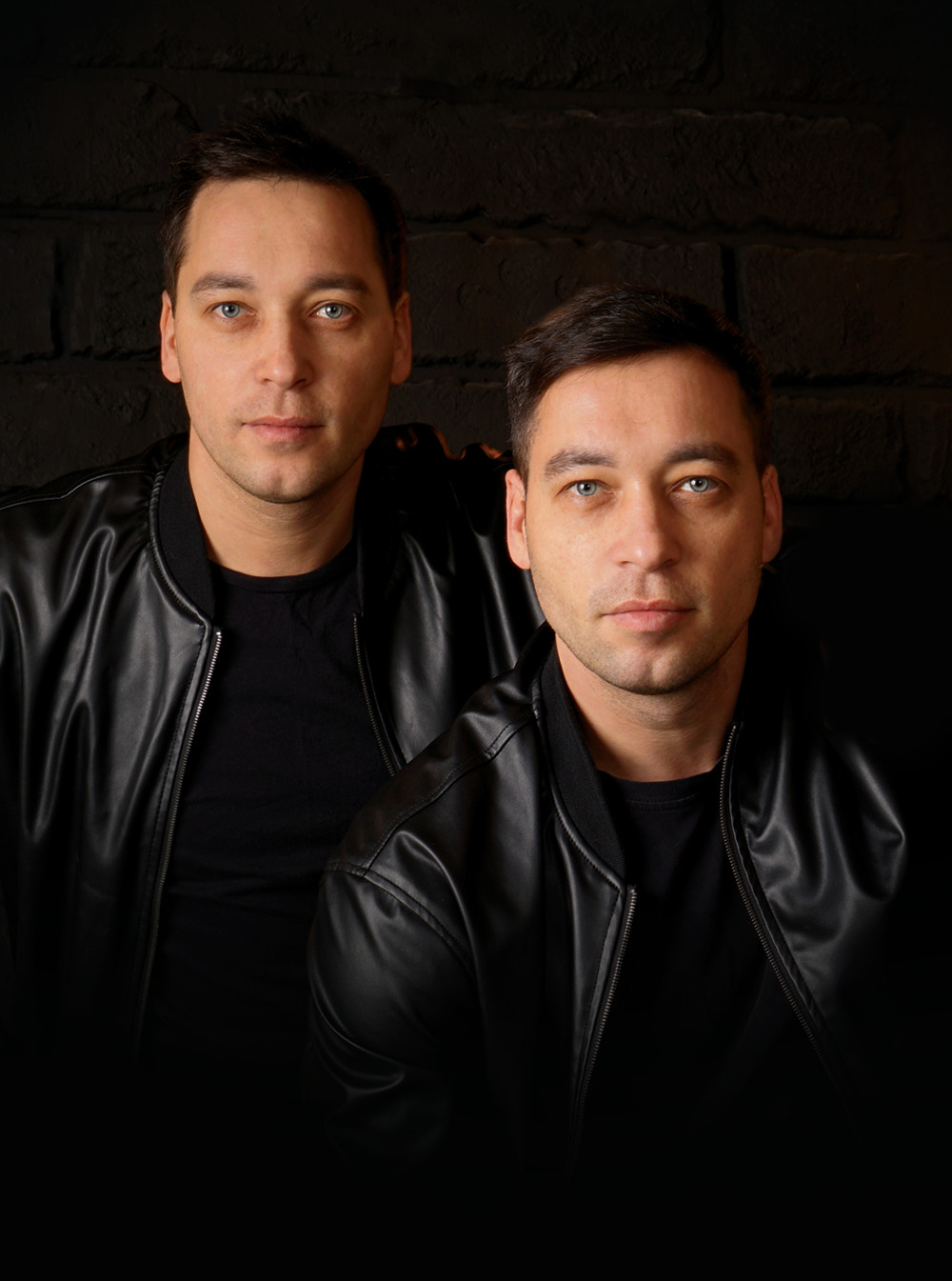 Karimov Brothers - Close (Original Mix)