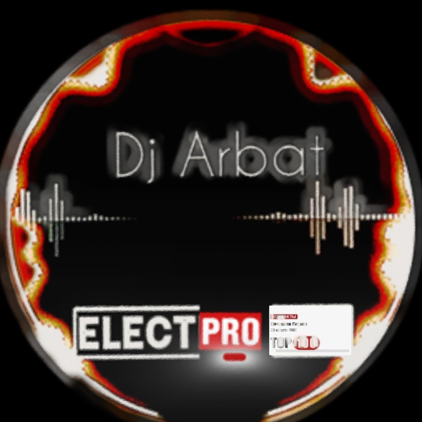 #Electro/PRO #Podcast/PRO /Show