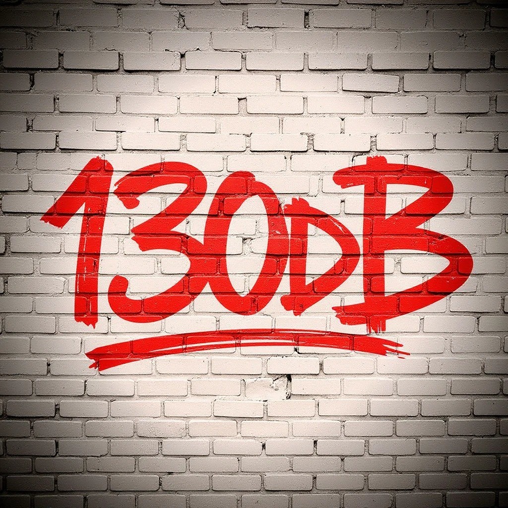 130Db-попытка №2(Remastered)