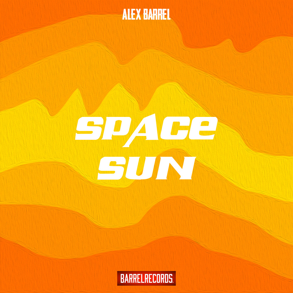 Space Sun episode artwork
