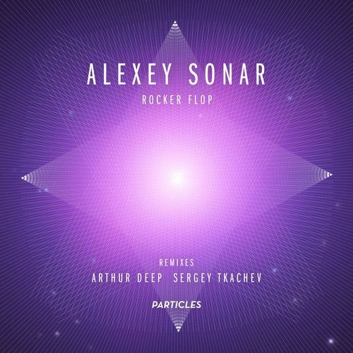 Alexey Sonar - Rocker Flop (Sergey Tkachev Unrocked Remix) episode artwork