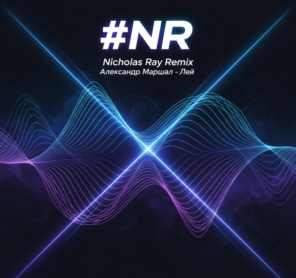 Александр Маршал - Лей(#NR Nicholas Ray Remastered) Experimental Александр Маршал - Лей(#NR Nicholas Ray Remastered) Experimental