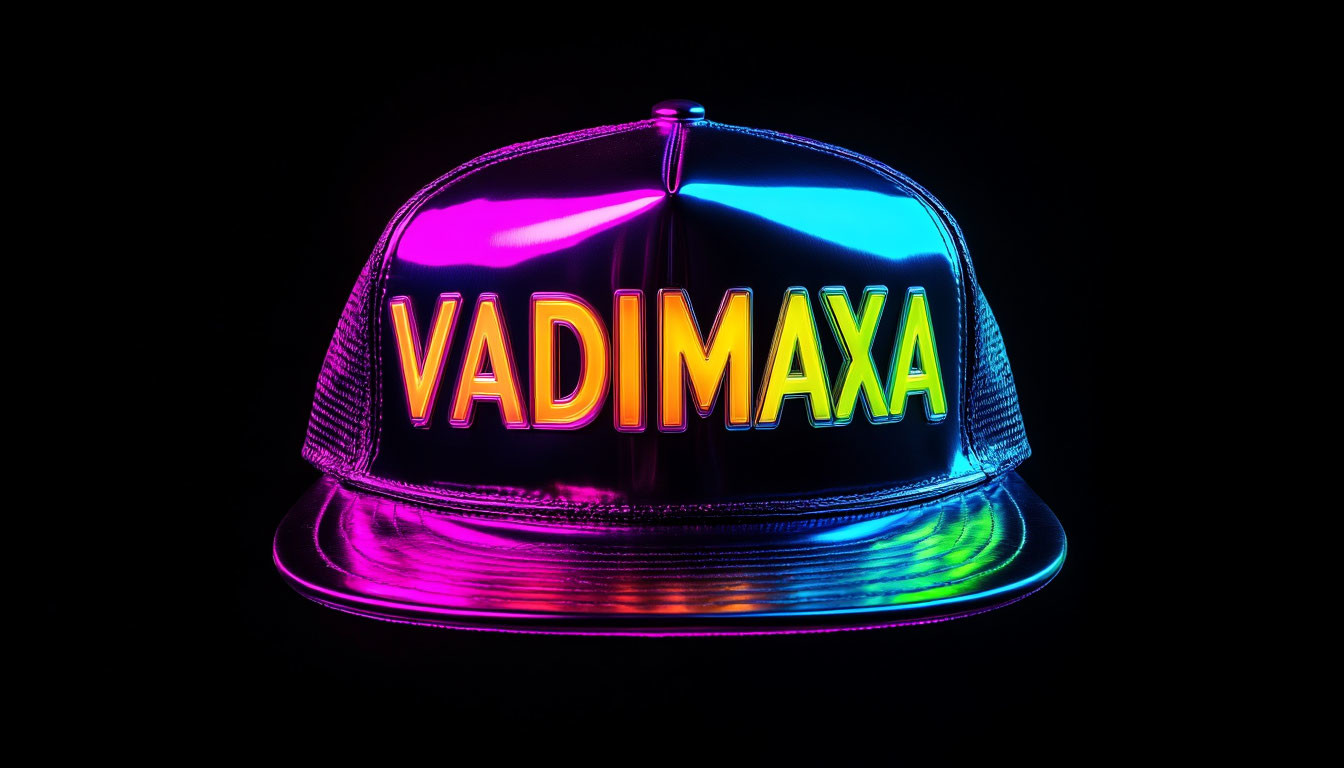 VADIMAXA feat. LIL VIKA - Sigma Girl, Аlpha Style