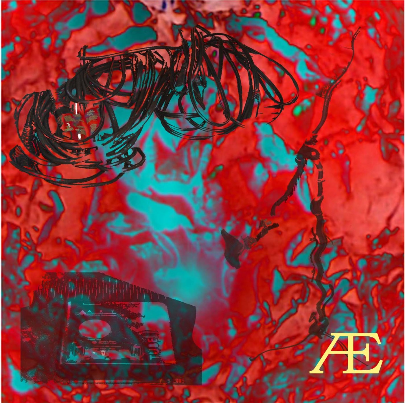 Kislota episode artwork