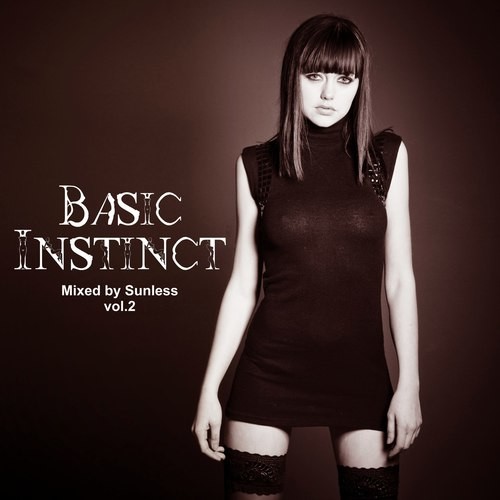 Sunless - Basic Instinct (vol.2)