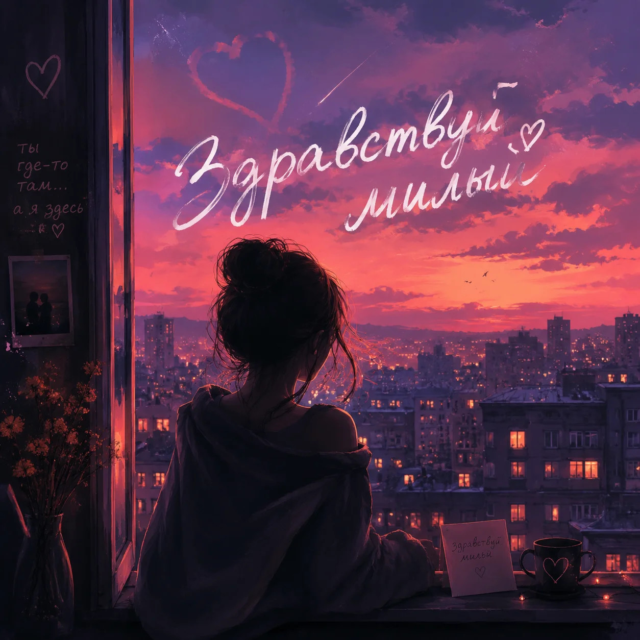 Disco Magic & valex77 - Здравствуй Милый (cover Izabella  скачать можно на discomagic.ru ))) episode artwork