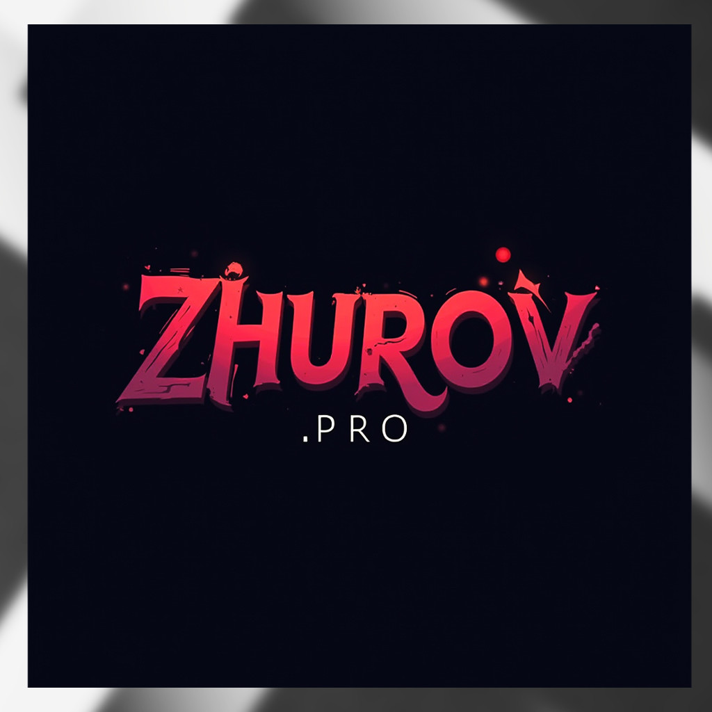 Zhurov.prod - Let’s go!