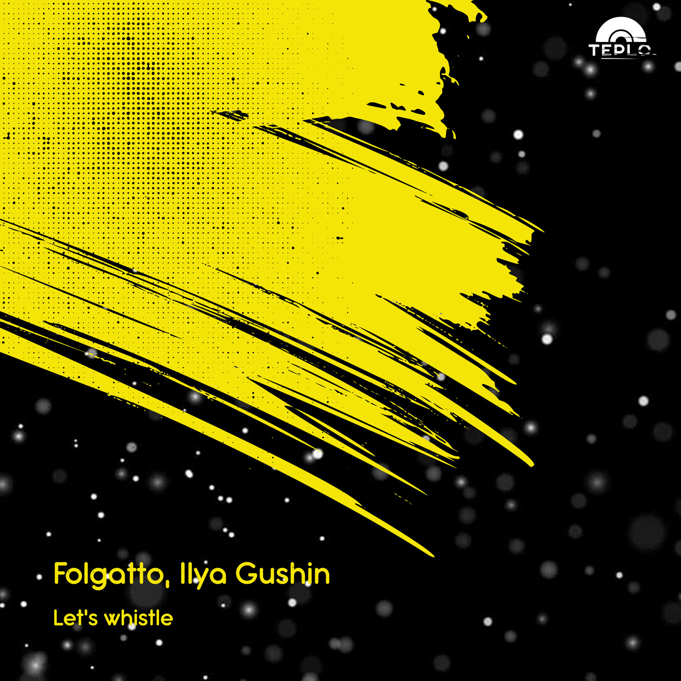 Folgatto, Ilya Gushin - Let's whistle (Radio edit)