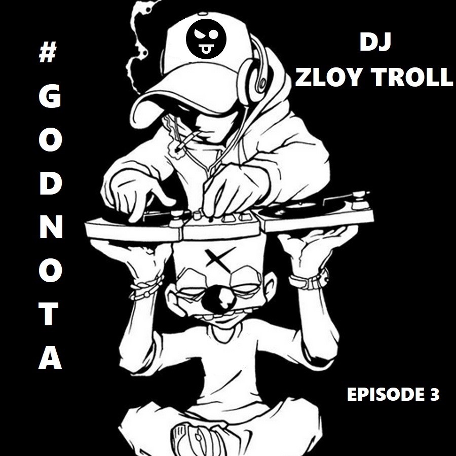 #GODNOTA (Russian Pop, Club & Progressive House)