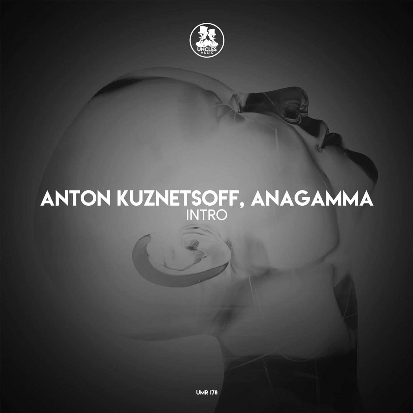Anton Kuznetsoff feat. Anagamma - Intro (Orifinal Mix)