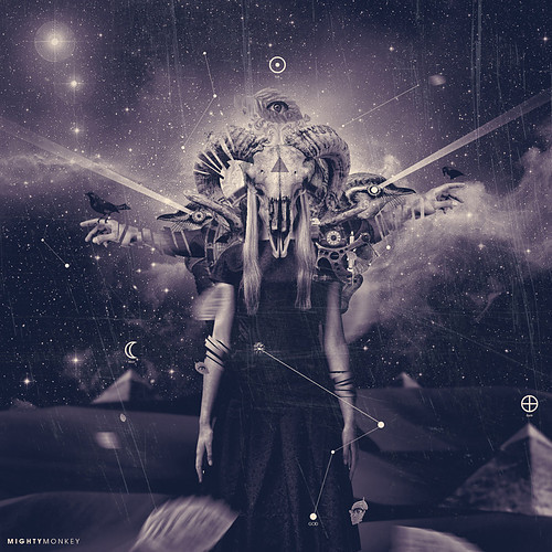 Junior Croff - Sleepless Galactic episode artwork