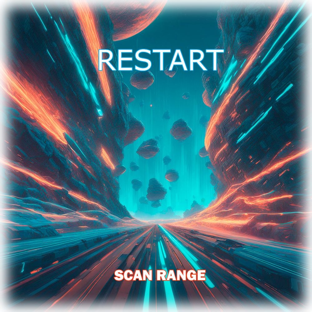 Restart - Scan Range episode artwork