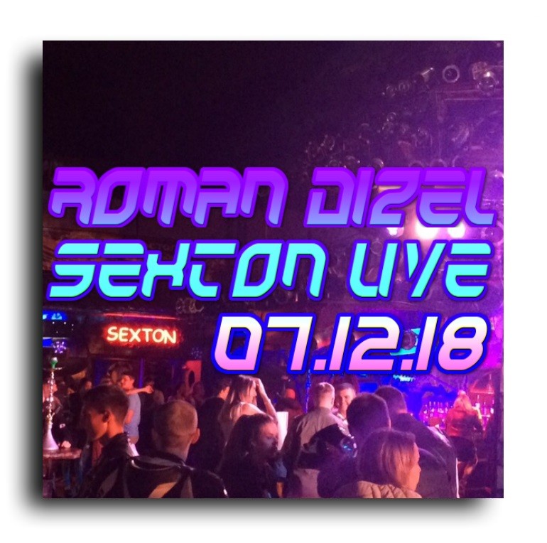 DJ ROMAN DIZEL