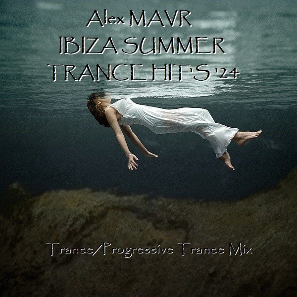 Alex MAVR