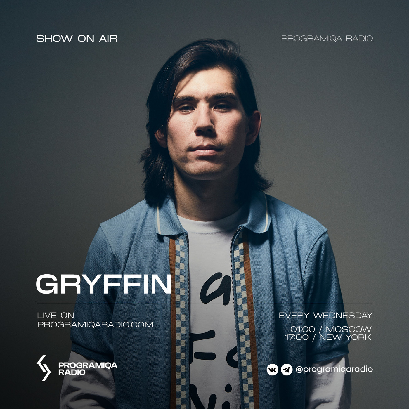 Gryffin - ELEVATE RADIO #70