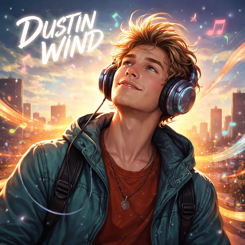 Hi-Fi - Я кричу (Dustin Wind Cover Remix)