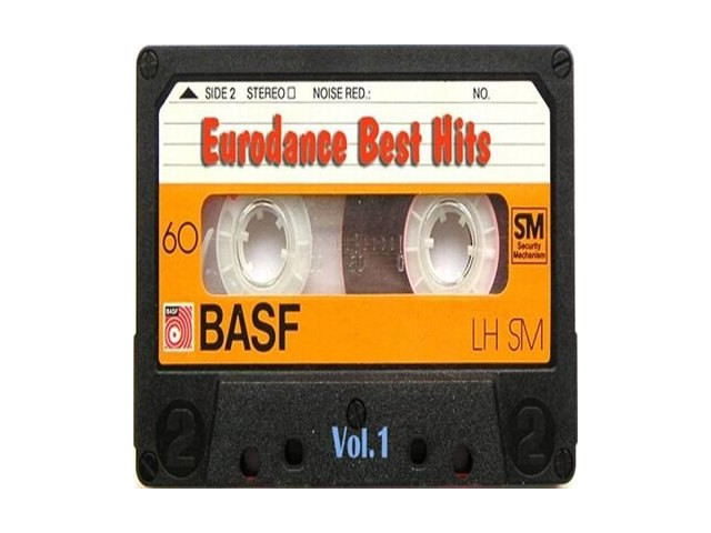 Hammerhead new eurodance mix. Sold out Hey HOH 12 Eurodance Mix.