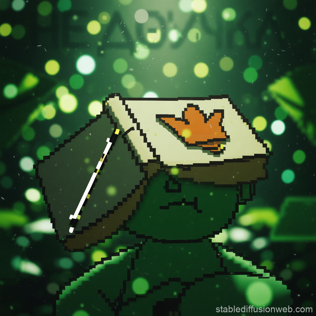 Underachievement -- Hegh-Speed mix