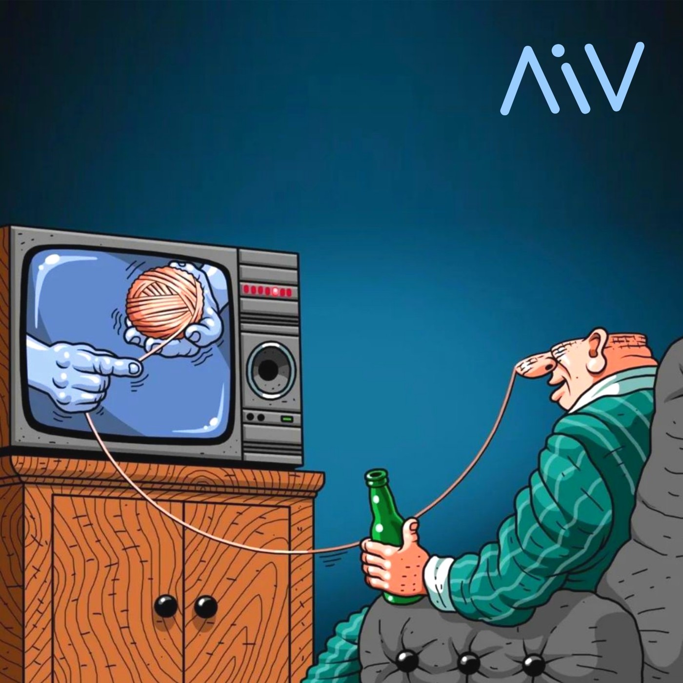 ЛiV - Дом у зла