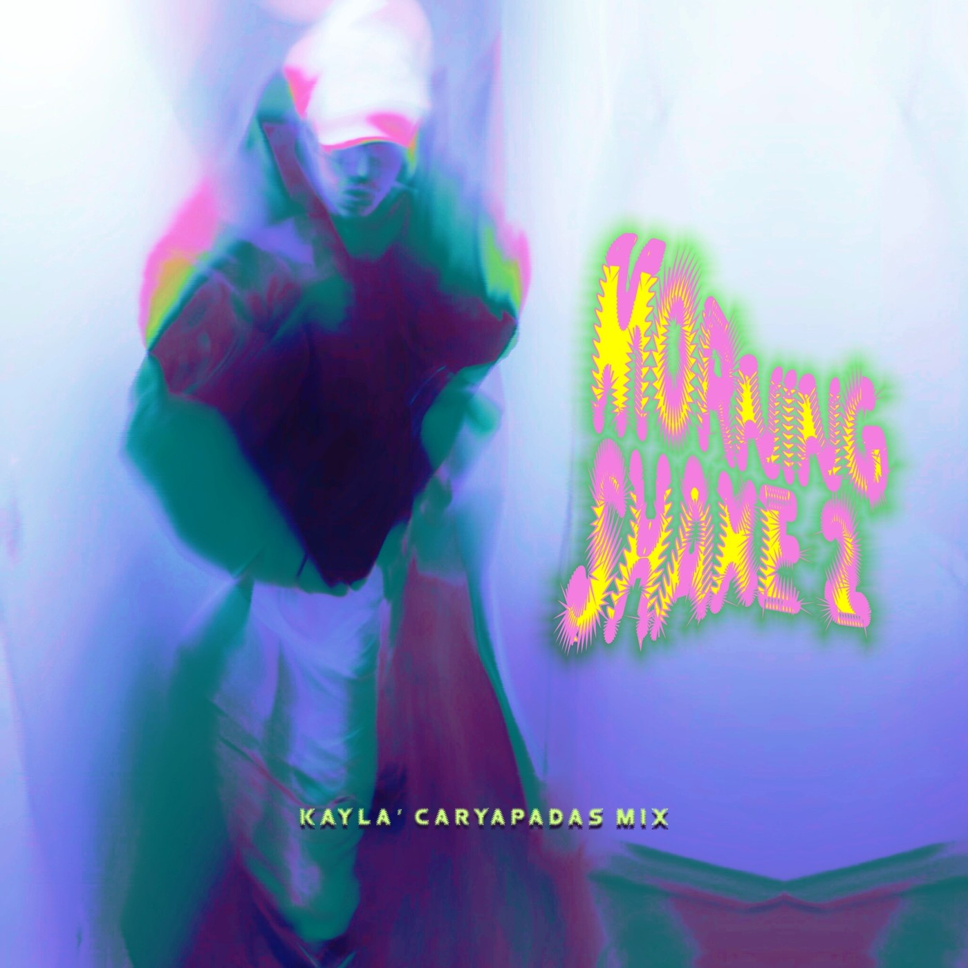 Kayla' Caryapadas mix - MORNING SHAKE 2