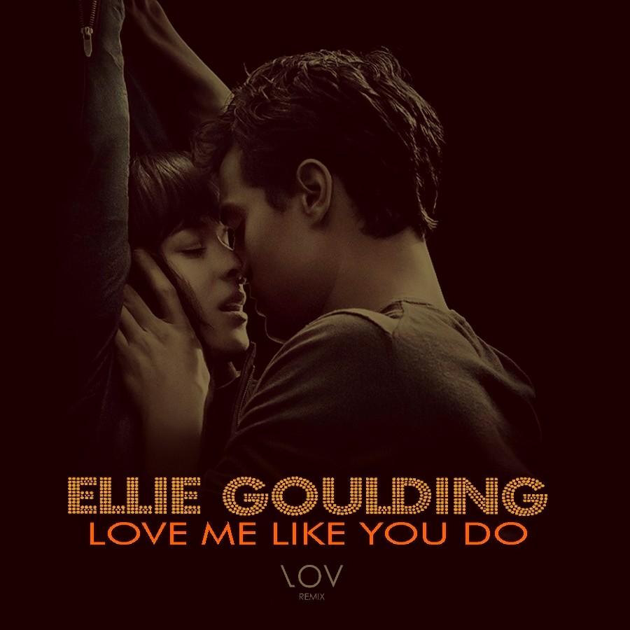 Goulding love me like. Ellie Goulding - easy lover. First Lovely Night.