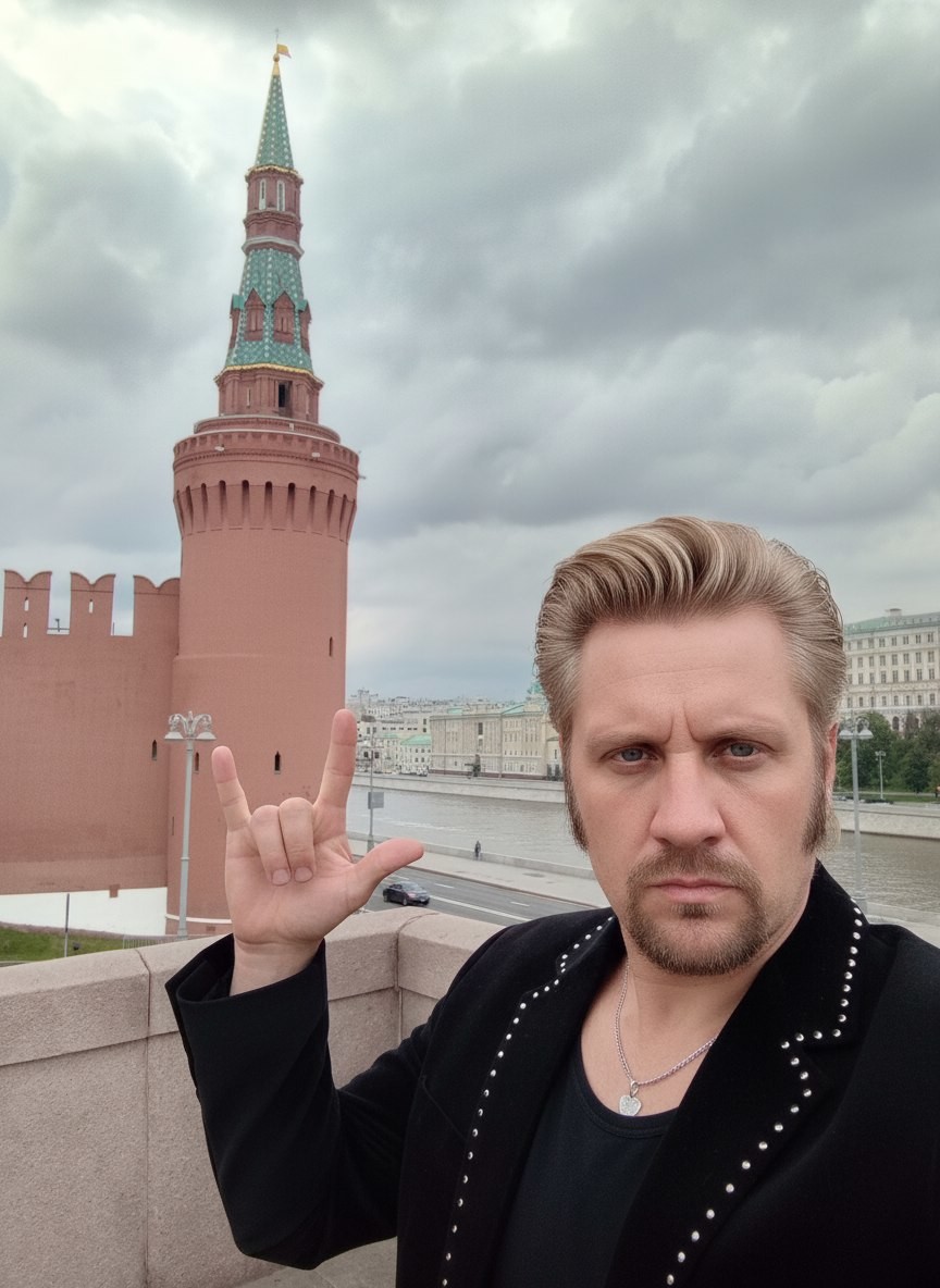 Алина Кокон Усть Люгинская