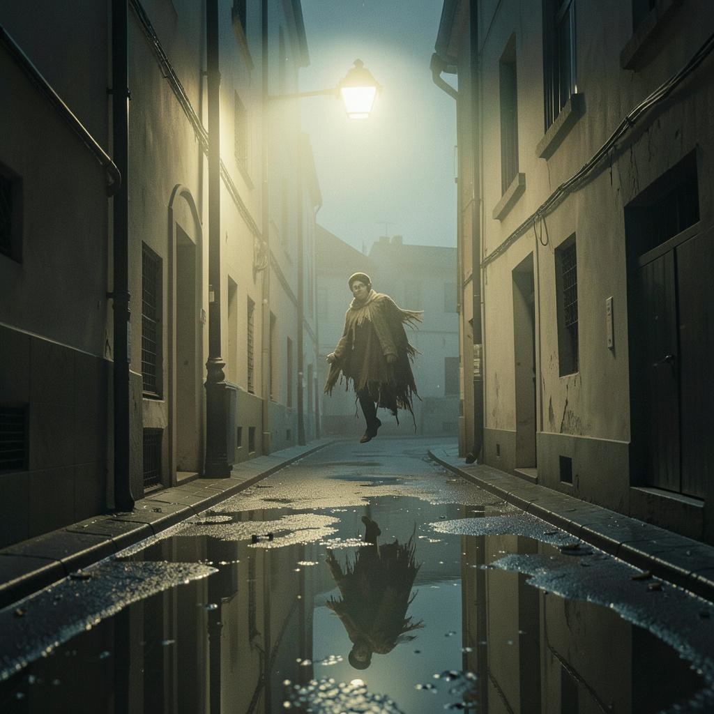 Пьеро episode artwork