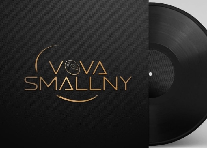 Vova Смольный - Glubokaya Osen' Dreamers [VinylOnly]