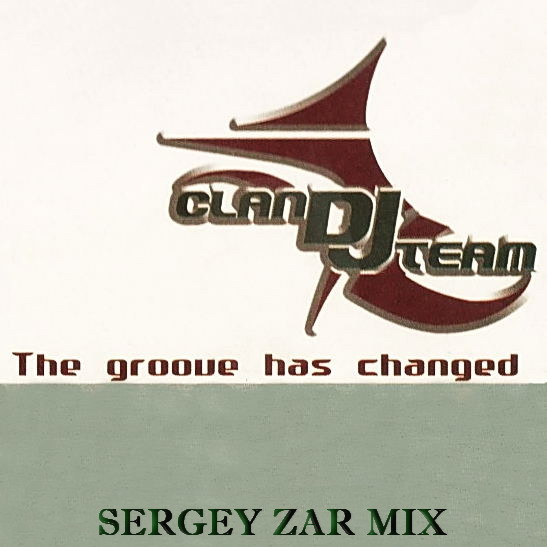 Sergey zar remix