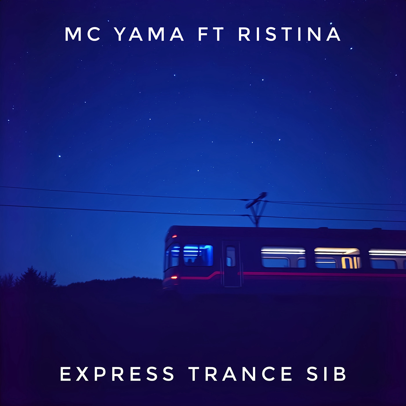 MC Yama ft Ristina - Express Trance Sib