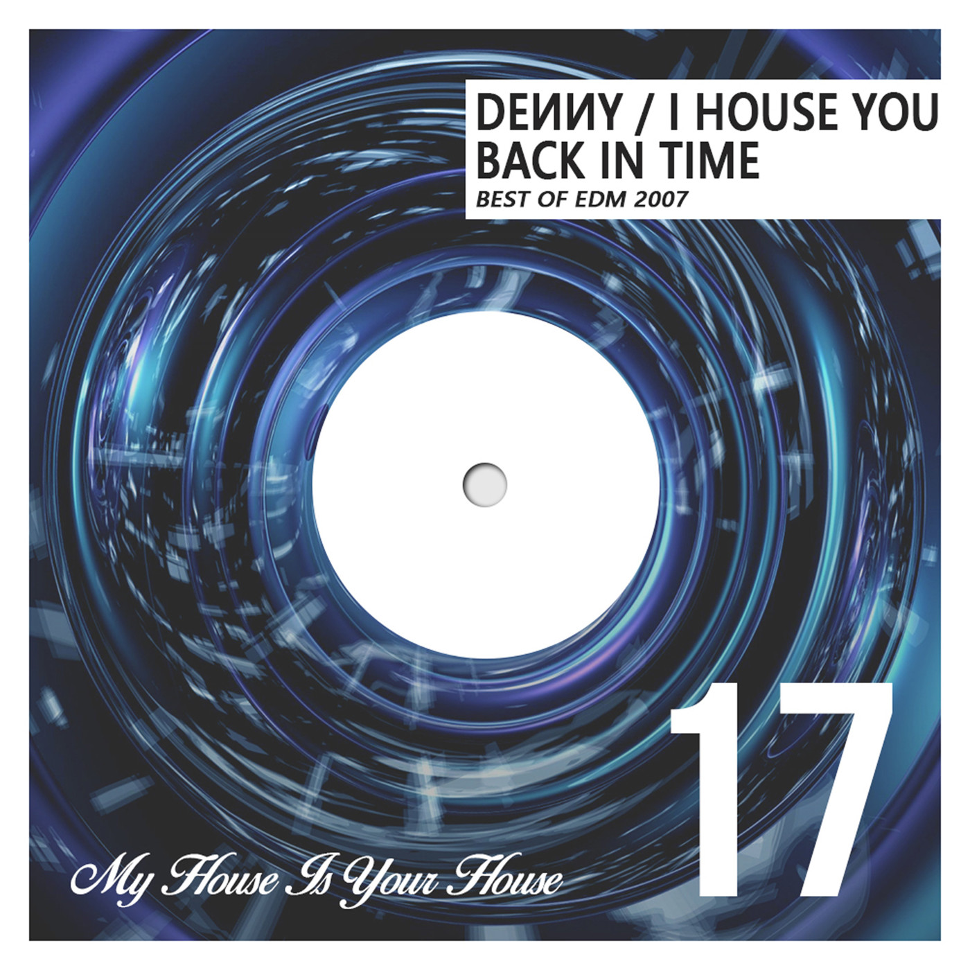 I House You