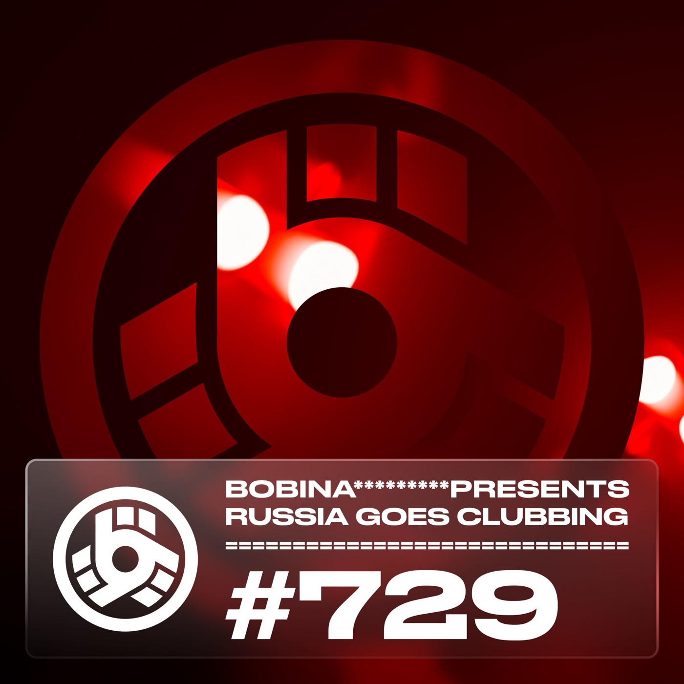 Russia Goes Clubbing #729