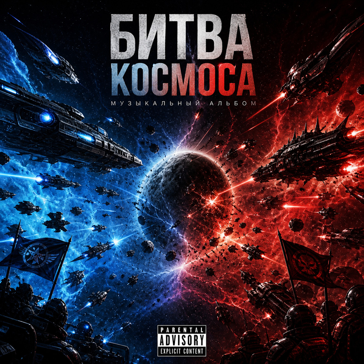 Battle of Space