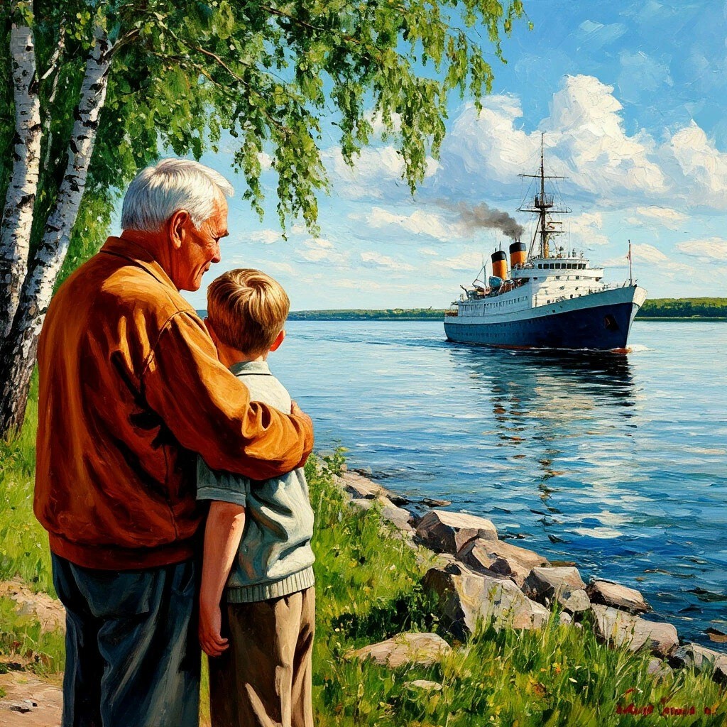 БМП БииТ  - Течет река Волга episode artwork