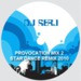 DJ SERJ Ekb - PROVOCATION MIX 2 (2010) episode artwork