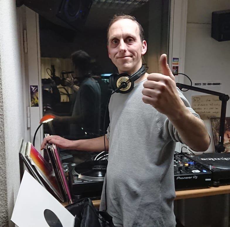 Goov With Groove - Dream is here