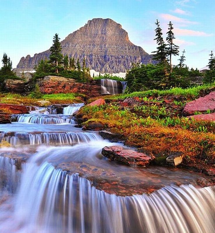 Граница мироздания