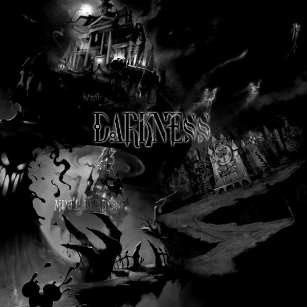 ABYSS - Darkness episode artwork