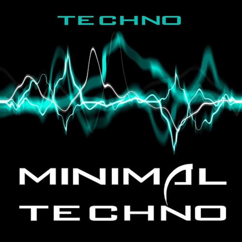 Под покровом ночи.(Minimal Techno,Drum & bass,Breaks).Dj.Frenk GizzmO.