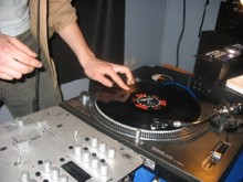 PromoDJ profile picture for @clubs