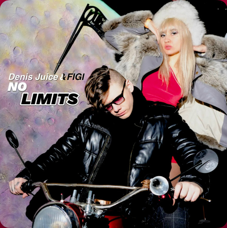 Denis Juice, FIGI - No Limits